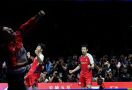 Libas Indonesia 3-1, China Raih Gelar ke-11 Thomas Cup - JPNN.com