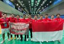 Link Live Streaming Final Thomas Cup 2024 China Vs Indonesia, Susunan Pemainnya Dahsyat - JPNN.com
