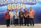 Selamat, Palembang Masuk 5 Besar Kota dengan Pembangunan Daerah Terbaik - JPNN.com