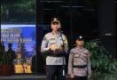 Polri Gelar Operasi Puri Agung Untuk Kawal WWF di Bali - JPNN.com