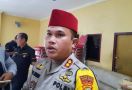 Viral Bayar Kurang Makan di Warteg, Pria Ini Diamankan Polisi - JPNN.com