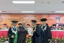 Fauzie Yusuf Siap Lakukan Pembenahan Kurikulum Universitas Jayabaya - JPNN.com