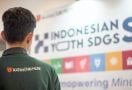 Gelar IYSDGS 2024, Universitas Bakrie Dorong Anak-Anak Muda RI Lebih Banyak Aksi - JPNN.com