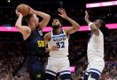 NBA Playoffs: Juara Bertahan Tertinggal 0-2 dari Wolves - JPNN.com