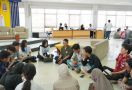 GMP Ajak Anak Muda Yogyakarta Ramu Kebijakan Pariwisata Berkelanjutan - JPNN.com