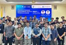 GudangKripto Hadirkan Program OCOG Untuk Mahasiswa IPB - JPNN.com