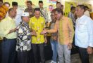 243 Orang Sudah Daftar, Golkar Segera Seleksi Balon Kada di Sumut - JPNN.com
