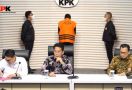 KPK Menahan Bupati Sidoarjo Ahmad Mudhlor Ali - JPNN.com