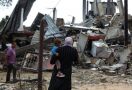 Hamas Menembakkan Rudal Jarak Pendek ke Pasukan Israel di Perbatasan Gaza - JPNN.com