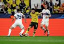 PSG vs Dortmund: Die Borussen Punya Kenangan Manis - JPNN.com