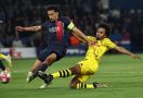 PSG vs Dortmund: Die Borussen Ulang Memori 12 Tahun Silam - JPNN.com