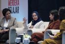 Kemendikbudristek &  Markoding Luncurkan Program Perempuan Inovasi 2024, Ada Dian Sastro - JPNN.com