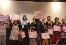 Peragaan Busana Patterns of Hope, Sumbangkan Rp 100 Juta untuk Anak Pengidap Kanker - JPNN.com