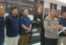 Konten Kreator Film Pendek Mengandung SARA-Pornografi Ditangkap Polisi - JPNN.com