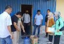 Penjelasan Polisi soal 42 Balita Keracunan Makanan di Majene - JPNN.com