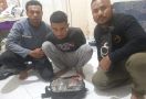 Miliki Puluhan Paket Ganja, Pengangguran di Jayapura Ditangkap Polisi - JPNN.com