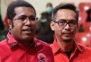 PDIP belum Tunjuk Kandidat Calon Gubernur Papua - JPNN.com