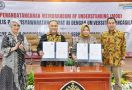 Siti Fauziah Ajak Para Mahasiswa Terapkan Nilai-Nilai dan Pertahankan Jati Diri Bangsa - JPNN.com