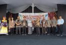 Sosial Fest Jadi Ajang SMAN 61 Jakarta Pamerkan Hasil Projek P5 Tentang Jaminan Sosial - JPNN.com