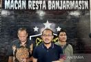 Residivis Kejam, Tusuk Korban Karena Tak Mendapatkan Info - JPNN.com