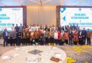Menaker Ida Sosialisasikan Program Jaminan Sosial ke PMI di Makau - JPNN.com