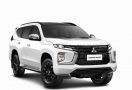 MMKSI Memperkenalkan Varian Baru Pajero Sport Elite dan Xpander Cross Elite - JPNN.com