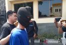 Wanita di Cirebon Dibunuh Teman Kencan Gegara Tarif, Mayat Disembunyikan di Lemari - JPNN.com