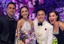 Jadi MC Pernikahan Rizky Febian, Raffi Ahmad Rela Enggak Dibayar - JPNN.com