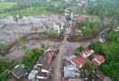 Banjir Melanda Tanah Datar Sumbar, 7 Warga Meninggal Dunia - JPNN.com