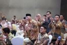 Alasan Gerindra Usung Rahmat Mirzani Djausal di Pilgub Lampung - JPNN.com