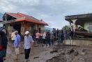 Banjir Lahar Dingin Gunung Marapi, 204 Warga Agam Mengungsi - JPNN.com