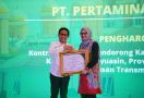 Kembangkan Ekonomi Wilayah Transmigrasi, Pertamina Dapat Apresiasi dari Kemendes PDTT - JPNN.com