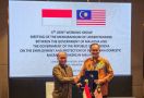 Indonesia dan Malaysia Sepakat Bentuk Satgas Bersama Percepat Integrasi Sistem - JPNN.com
