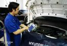 12 Jaringan Hyundai Gowa Siap Melayani Program Recall Hyundai Ioniq 5 dan 6 - JPNN.com