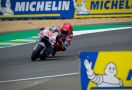 Bukan Marc Marquez, Pembalap Ini Dinilai Cocok Berduet dengan Pecco Bagnaia di Ducati - JPNN.com