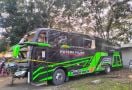 8 Fakta Kondisi Bus Kecelakaan di Subang, Rem Blong di Kawasan Hitam, Mengerikan - JPNN.com