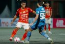 Link Live Streaming Bali United Vs Persib Bandung: Tak Ada Gol dan VAR di Babak Pertama - JPNN.com