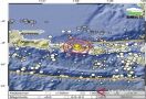 Gempa Bumi M 5,5 di Sumbawa NTB Terasa Hingga di Denpasar Bali - JPNN.com