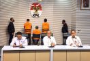 KPK Jebloskan 2 eks Bos PTPN dan Pengusaha ke Sel Tahanan - JPNN.com