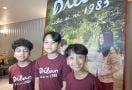 Ferdi Ardiansyah Debut Main Film, Sule Bilang Begini - JPNN.com