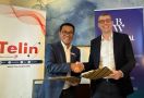 Percepat Konektivitas di Wilayah Indonesia & Australia, Telin dan BW Digital Berkolaborasi - JPNN.com