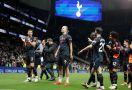 Manchester City Pecundangi Tottenham Hotspur, Arsenal dalam Bahaya - JPNN.com