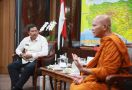 Sambut Kedatangan Bhikkhu Thudong, Pj Gubernur Jateng Siap Kawal Perayaan Waisak 2024 - JPNN.com