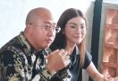 3 Berita Artis Terheboh: Sarwendah Somasi Haters, Yasmine Ow Gugat Cerai - JPNN.com