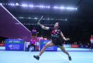 Masih Pemulihan Cedera, Ester Angkat Koper di Babak Awal Thailand Open 2024 - JPNN.com