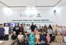 BAZNAS Adakan Program TOT Pengajar Al-Qur'an Isyarat - JPNN.com