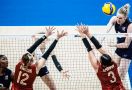 Thailand Curi Satu Set saat Lawan AS pada Week 1 VNL 2024 - JPNN.com