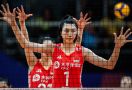 Cek Klasemen VNL 2024, China Paling Atas, Korea Juru Kunci - JPNN.com