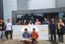170 Ribu Ekor Benih Lobster Gagal Diselundupkan ke Luar Negeri - JPNN.com