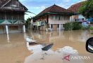 Ratusan Rumah di OKU Selatan Sumsel Dilanda Banjir - JPNN.com